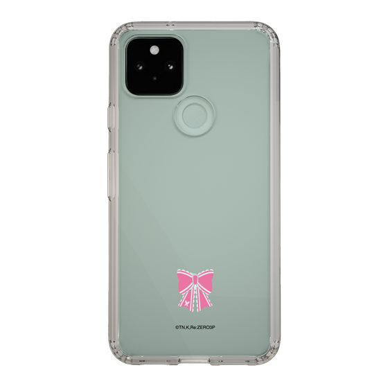 Slim Protection Case［ Re:ZERO -Starting Life in Another World- Beatrice - Motif ］
