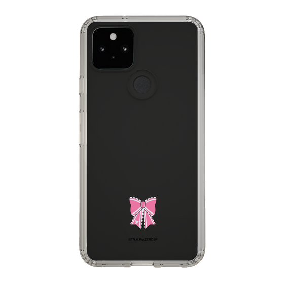 Slim Protection Case［ Re:ZERO -Starting Life in Another World- Beatrice - Motif ］