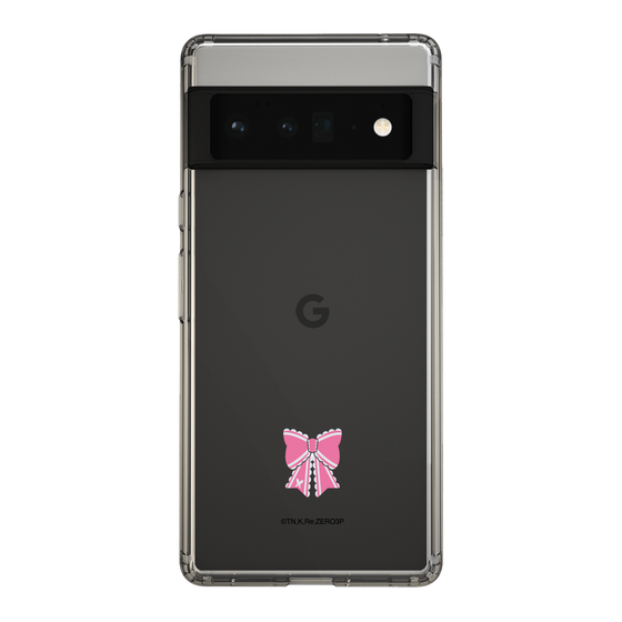 Slim Protection Case［ Re:ZERO -Starting Life in Another World- Beatrice - Motif ］
