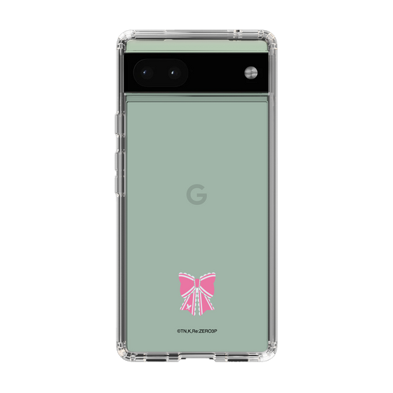 Slim Protection Case［ Re:ZERO -Starting Life in Another World- Beatrice - Motif ］