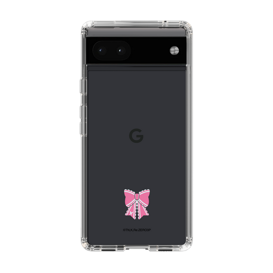 Slim Protection Case［ Re:ZERO -Starting Life in Another World- Beatrice - Motif ］