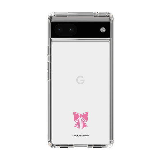 Slim Protection Case［ Re:ZERO -Starting Life in Another World- Beatrice - Motif ］