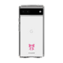 Slim Protection Case［ Re:ZERO -Starting Life in Another World- Beatrice - Motif ］