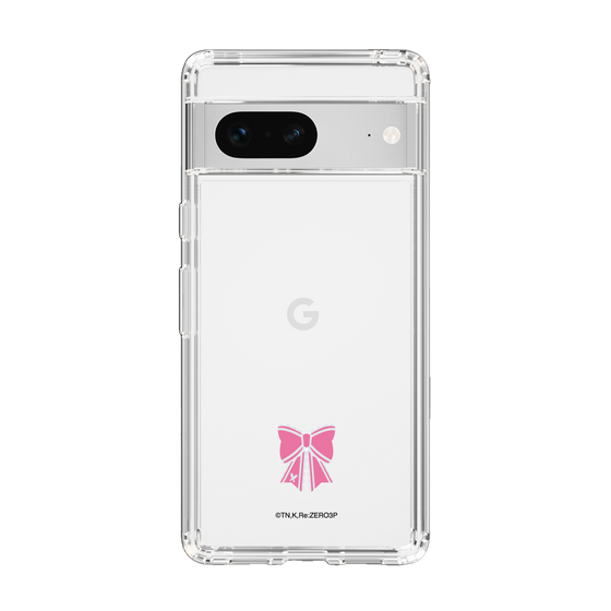 Slim Protection Case［ Re:ZERO -Starting Life in Another World- Beatrice - Motif ］