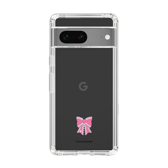 Slim Protection Case［ Re:ZERO -Starting Life in Another World- Beatrice - Motif ］