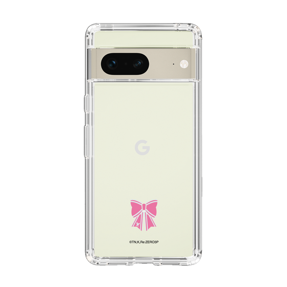 Slim Protection Case［ Re:ZERO -Starting Life in Another World- Beatrice - Motif ］