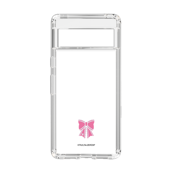 Slim Protection Case［ Re:ZERO -Starting Life in Another World- Beatrice - Motif ］