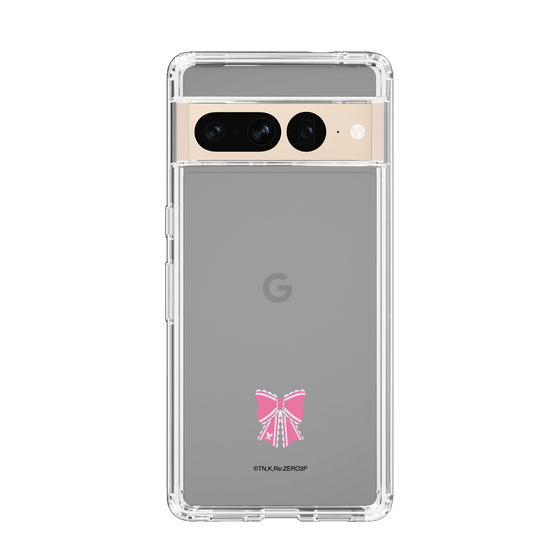Slim Protection Case［ Re:ZERO -Starting Life in Another World- Beatrice - Motif ］