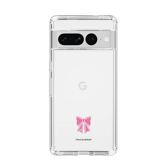 Slim Protection Case［ Re:ZERO -Starting Life in Another World- Beatrice - Motif ］