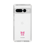 Slim Protection Case［ Re:ZERO -Starting Life in Another World- Beatrice - Motif ］