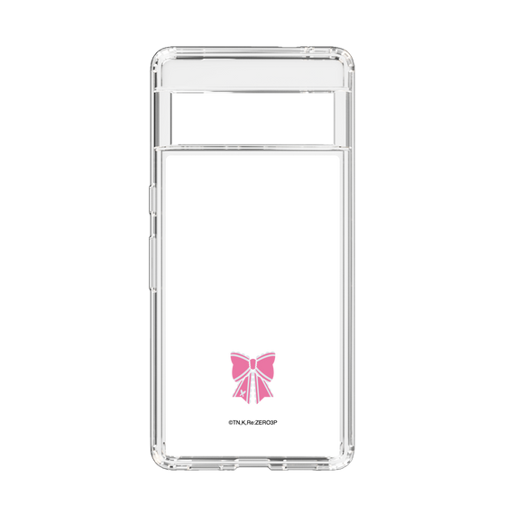 Slim Protection Case［ Re:ZERO -Starting Life in Another World- Beatrice - Motif ］