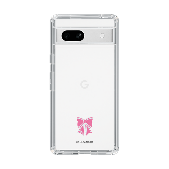 Slim Protection Case［ Re:ZERO -Starting Life in Another World- Beatrice - Motif ］