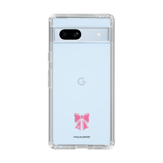 Slim Protection Case［ Re:ZERO -Starting Life in Another World- Beatrice - Motif ］