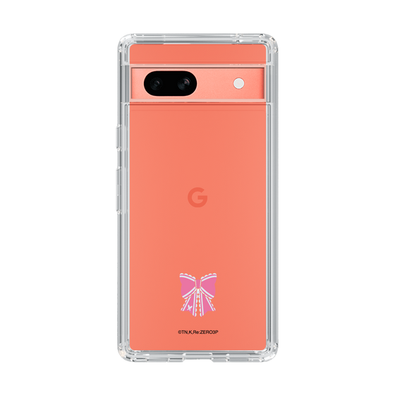 Slim Protection Case［ Re:ZERO -Starting Life in Another World- Beatrice - Motif ］