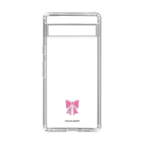 Slim Protection Case［ Re:ZERO -Starting Life in Another World- Beatrice - Motif ］