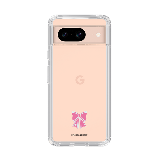Slim Protection Case［ Re:ZERO -Starting Life in Another World- Beatrice - Motif ］