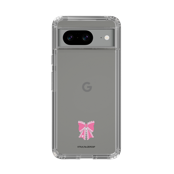 Slim Protection Case［ Re:ZERO -Starting Life in Another World- Beatrice - Motif ］