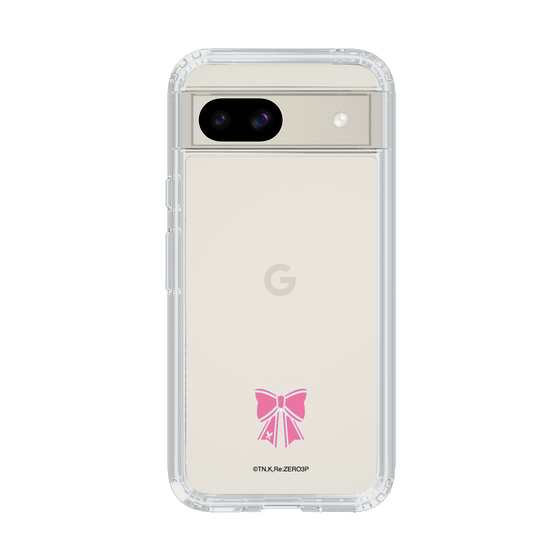 Slim Protection Case［ Re:ZERO -Starting Life in Another World- Beatrice - Motif ］