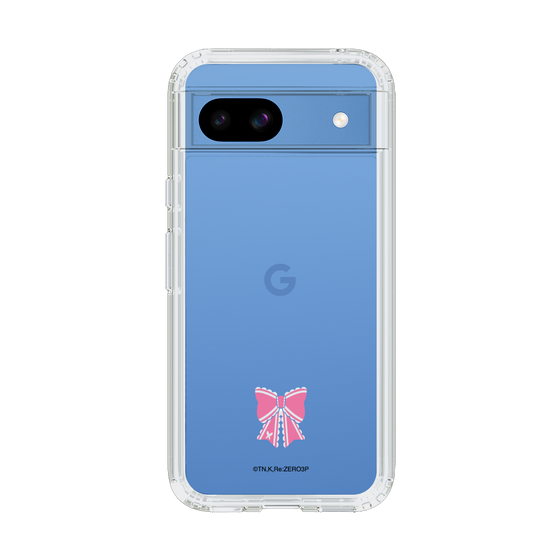 Slim Protection Case［ Re:ZERO -Starting Life in Another World- Beatrice - Motif ］