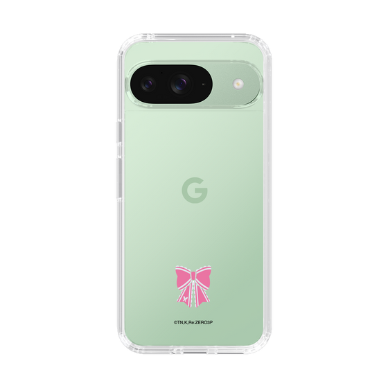 Slim Protection Case［ Re:ZERO -Starting Life in Another World- Beatrice - Motif ］