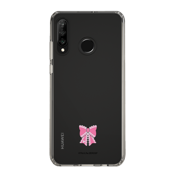 Slim Protection Case［ Re:ZERO -Starting Life in Another World- Beatrice - Motif ］