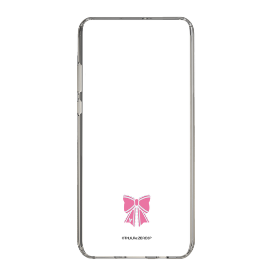 Slim Protection Case［ Re:ZERO -Starting Life in Another World- Beatrice - Motif ］