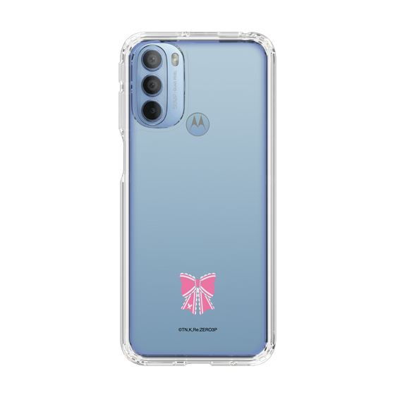Slim Protection Case［ Re:ZERO -Starting Life in Another World- Beatrice - Motif ］