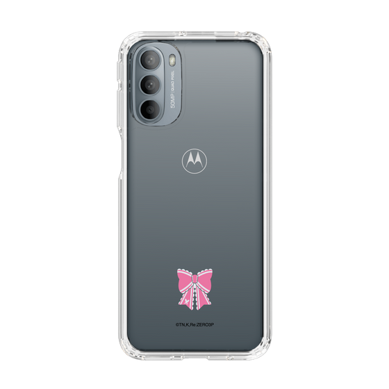 Slim Protection Case［ Re:ZERO -Starting Life in Another World- Beatrice - Motif ］