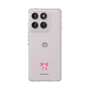 Slim Protection Case［ Re:ZERO -Starting Life in Another World- Beatrice - Motif ］