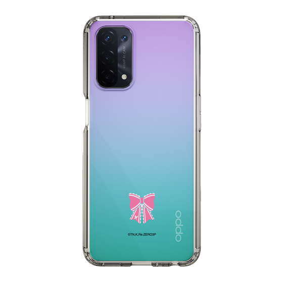 Slim Protection Case［ Re:ZERO -Starting Life in Another World- Beatrice - Motif ］