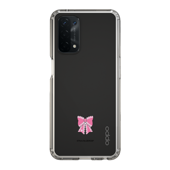 Slim Protection Case［ Re:ZERO -Starting Life in Another World- Beatrice - Motif ］