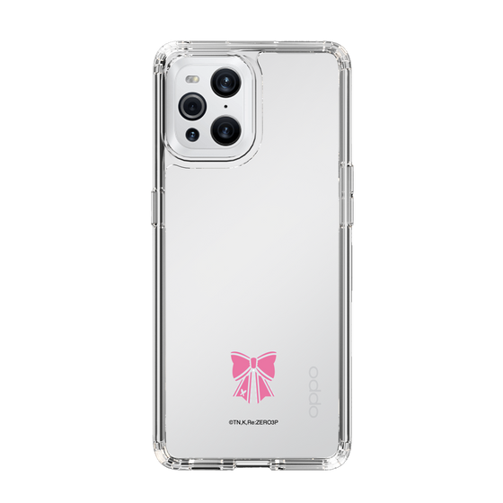 Slim Protection Case［ Re:ZERO -Starting Life in Another World- Beatrice - Motif ］