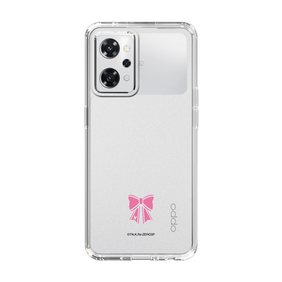 Slim Protection Case［ Re:ZERO -Starting Life in Another World- Beatrice - Motif ］