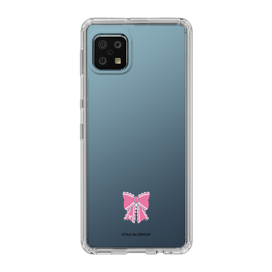 Slim Protection Case［ Re:ZERO -Starting Life in Another World- Beatrice - Motif ］