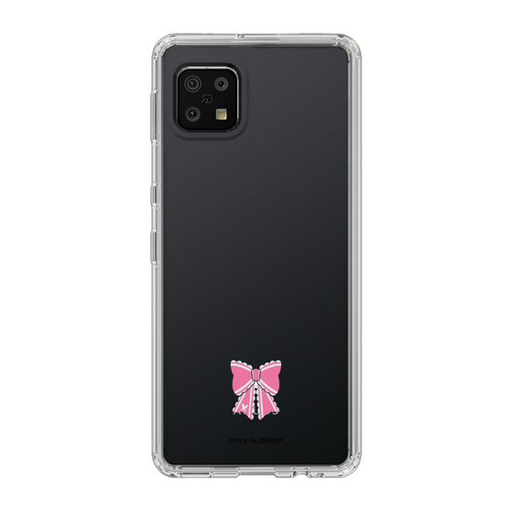 Slim Protection Case［ Re:ZERO -Starting Life in Another World- Beatrice - Motif ］