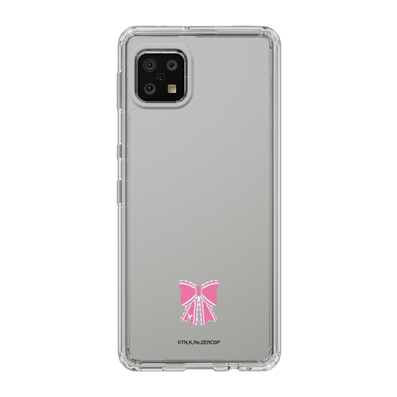 Slim Protection Case［ Re:ZERO -Starting Life in Another World- Beatrice - Motif ］