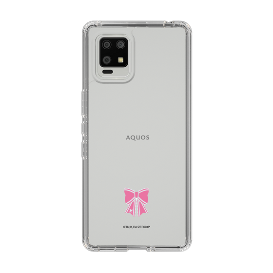 Slim Protection Case［ Re:ZERO -Starting Life in Another World- Beatrice - Motif ］