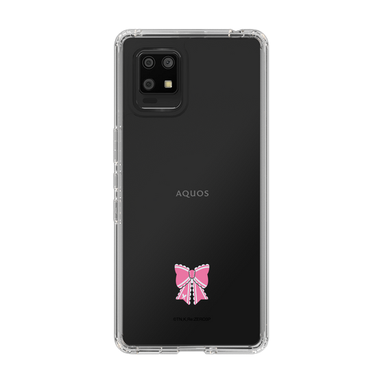 Slim Protection Case［ Re:ZERO -Starting Life in Another World- Beatrice - Motif ］