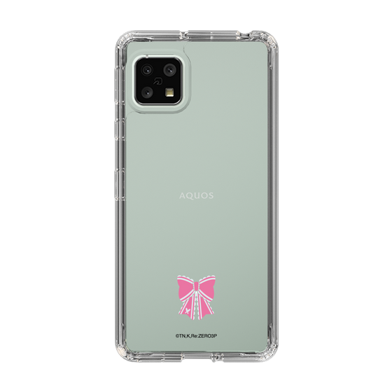 Slim Protection Case［ Re:ZERO -Starting Life in Another World- Beatrice - Motif ］