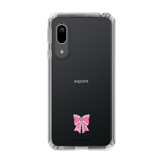 Slim Protection Case［ Re:ZERO -Starting Life in Another World- Beatrice - Motif ］