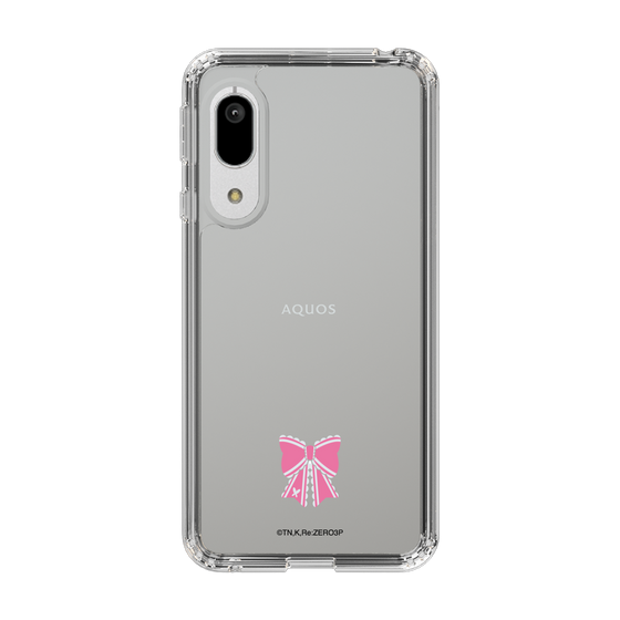 Slim Protection Case［ Re:ZERO -Starting Life in Another World- Beatrice - Motif ］