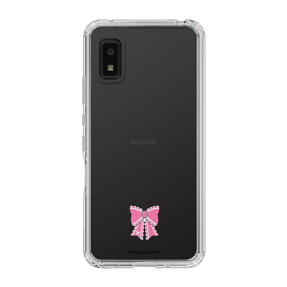 Slim Protection Case［ Re:ZERO -Starting Life in Another World- Beatrice - Motif ］