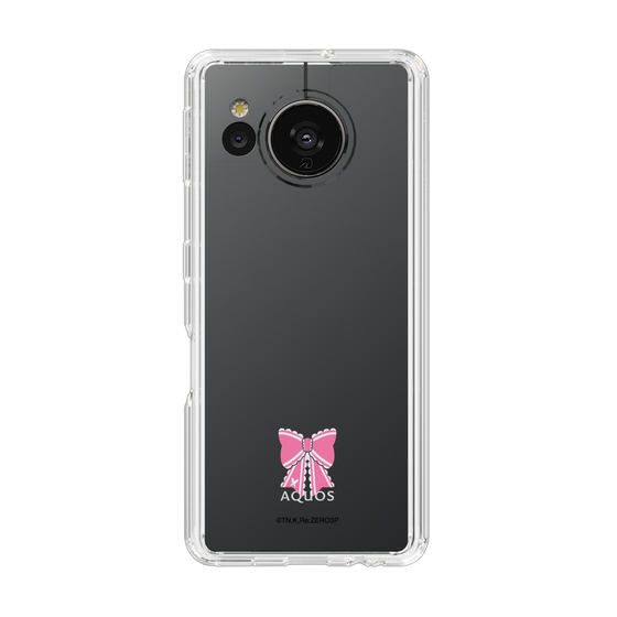 Slim Protection Case［ Re:ZERO -Starting Life in Another World- Beatrice - Motif ］