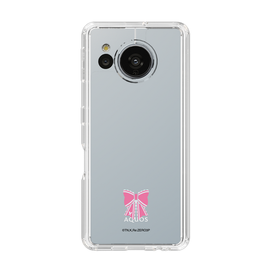 Slim Protection Case［ Re:ZERO -Starting Life in Another World- Beatrice - Motif ］