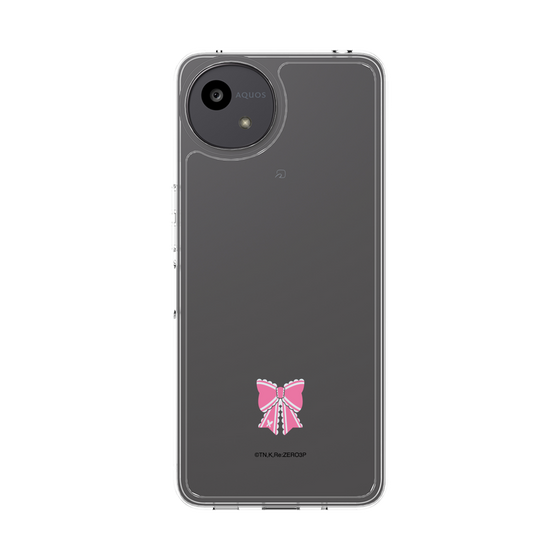 Slim Protection Case［ Re:ZERO -Starting Life in Another World- Beatrice - Motif ］