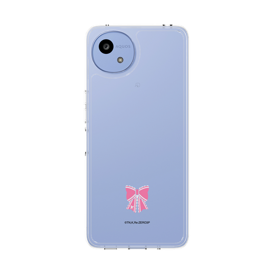 Slim Protection Case［ Re:ZERO -Starting Life in Another World- Beatrice - Motif ］