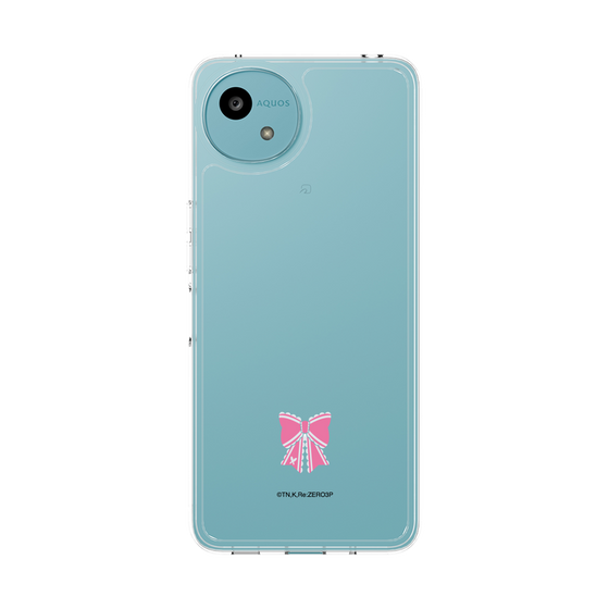 Slim Protection Case［ Re:ZERO -Starting Life in Another World- Beatrice - Motif ］