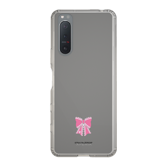 Slim Protection Case［ Re:ZERO -Starting Life in Another World- Beatrice - Motif ］