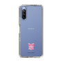 Slim Protection Case［ Re:ZERO -Starting Life in Another World- Beatrice - Motif ］