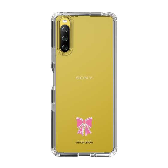 Slim Protection Case［ Re:ZERO -Starting Life in Another World- Beatrice - Motif ］